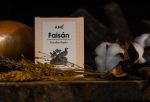 FAISÁN ESCABECHADO