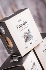 FAISÁN ESCABECHADO - Imagen 3