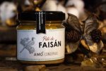 PATÉ DE FAISÁN