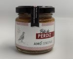 PATÉ DE PERDIZ - Imagen 3